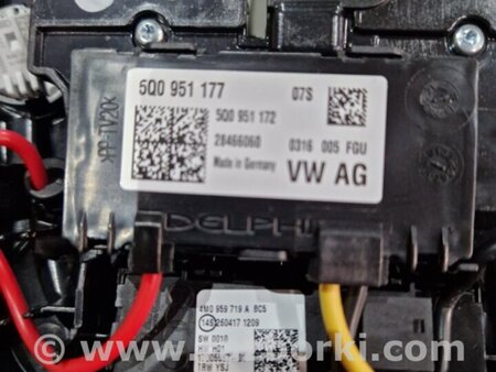 ФОТО Плафон подсветки салона для Audi (Ауди) A4 V B9 - 8W (2015-) Київ