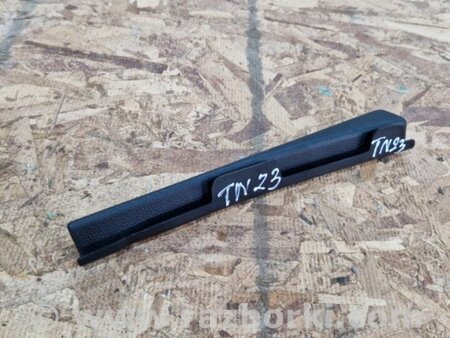 ФОТО Пластик для Audi (Ауди) A4 V B9 - 8W (2015-) Київ