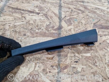 ФОТО Пластик для Audi (Ауди) A4 V B9 - 8W (2015-) Київ