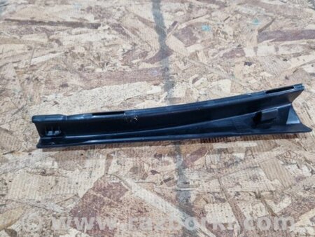 ФОТО Пластик для Audi (Ауди) A4 V B9 - 8W (2015-) Київ