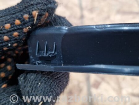 ФОТО Пластик для Audi (Ауди) A4 V B9 - 8W (2015-) Київ