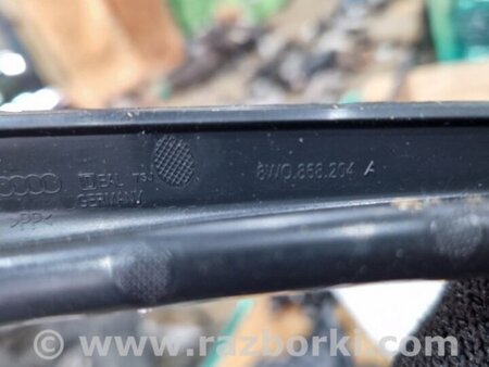 ФОТО Пластик для Audi (Ауди) A4 V B9 - 8W (2015-) Київ