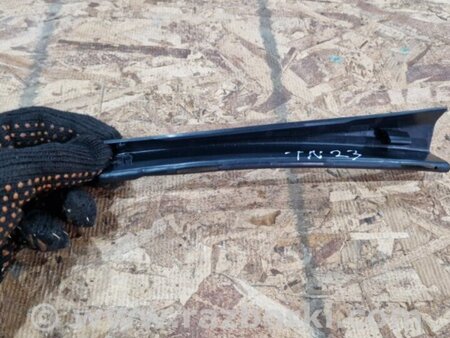 ФОТО Пластик для Audi (Ауди) A4 V B9 - 8W (2015-) Київ