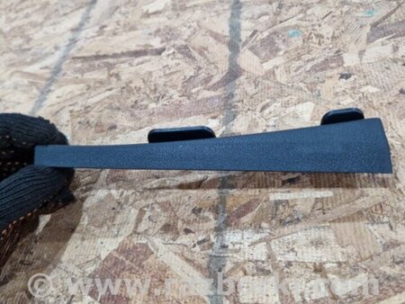 ФОТО Пластик для Audi (Ауди) A4 V B9 - 8W (2015-) Київ