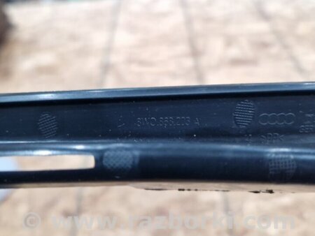 ФОТО Пластик для Audi (Ауди) A4 V B9 - 8W (2015-) Київ