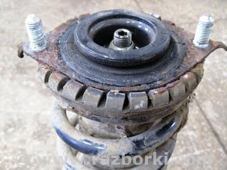 ФОТО Опора пружины задняя для Subaru Legacy (все модели) Киев