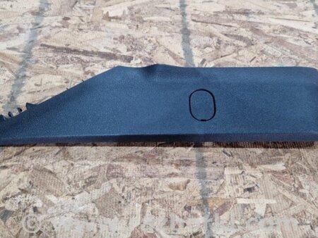 ФОТО Пластик для Audi (Ауди) A4 V B9 - 8W (2015-) Київ