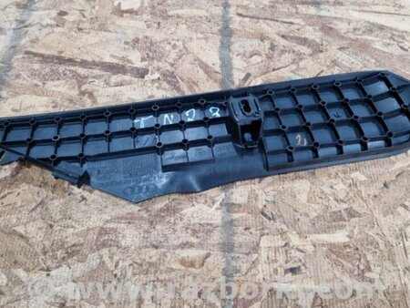 ФОТО Пластик для Audi (Ауди) A4 V B9 - 8W (2015-) Київ