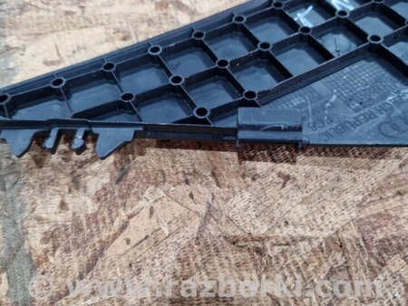 ФОТО Пластик для Audi (Ауди) A4 V B9 - 8W (2015-) Київ