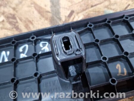 ФОТО Пластик для Audi (Ауди) A4 V B9 - 8W (2015-) Київ