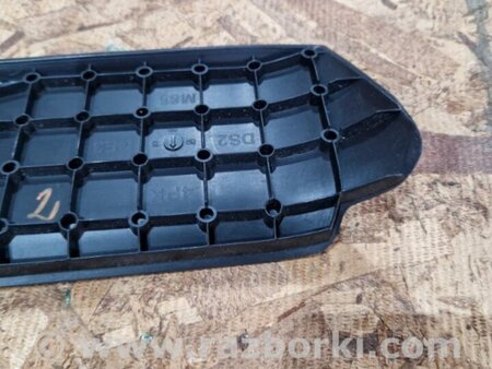 ФОТО Пластик для Audi (Ауди) A4 V B9 - 8W (2015-) Київ