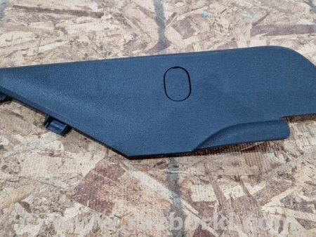 ФОТО Пластик для Audi (Ауди) A4 V B9 - 8W (2015-) Київ