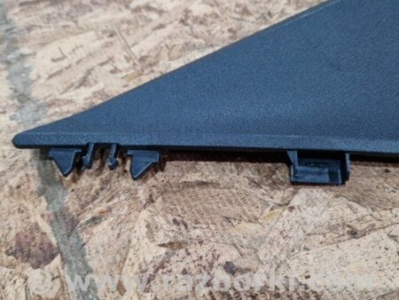 ФОТО Пластик для Audi (Ауди) A4 V B9 - 8W (2015-) Київ