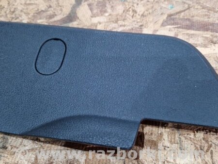 ФОТО Пластик для Audi (Ауди) A4 V B9 - 8W (2015-) Київ