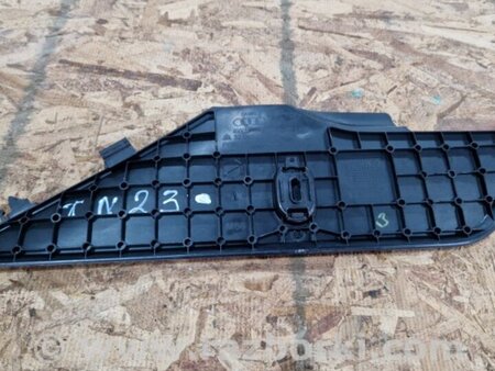 ФОТО Пластик для Audi (Ауди) A4 V B9 - 8W (2015-) Київ