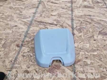 ФОТО Пластик для Audi (Ауди) A4 V B9 - 8W (2015-) Київ