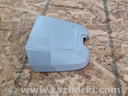 ФОТО Пластик для Audi (Ауди) A4 V B9 - 8W (2015-) Київ