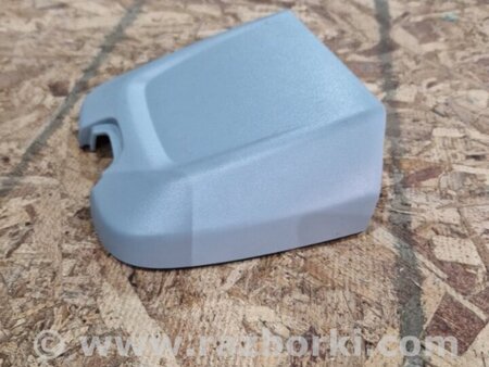 ФОТО Пластик для Audi (Ауди) A4 V B9 - 8W (2015-) Київ