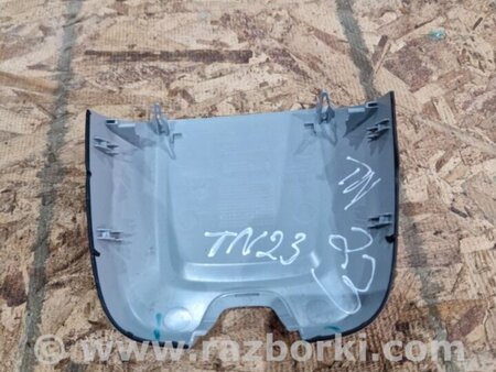 ФОТО Пластик для Audi (Ауди) A4 V B9 - 8W (2015-) Київ