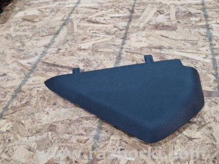 ФОТО Пластик для Audi (Ауди) A4 V B9 - 8W (2015-) Київ