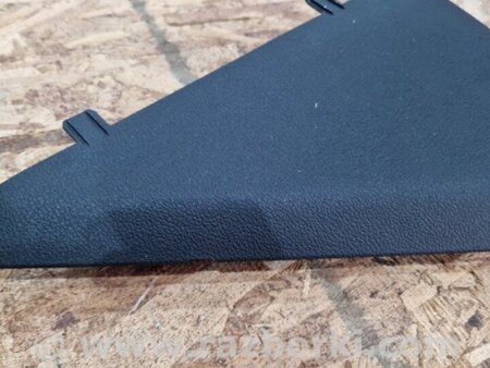 ФОТО Пластик для Audi (Ауди) A4 V B9 - 8W (2015-) Київ