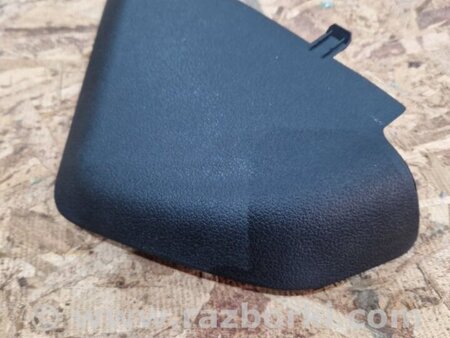 ФОТО Пластик для Audi (Ауди) A4 V B9 - 8W (2015-) Київ