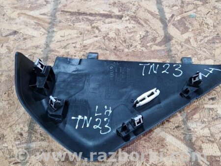 ФОТО Пластик для Audi (Ауди) A4 V B9 - 8W (2015-) Київ