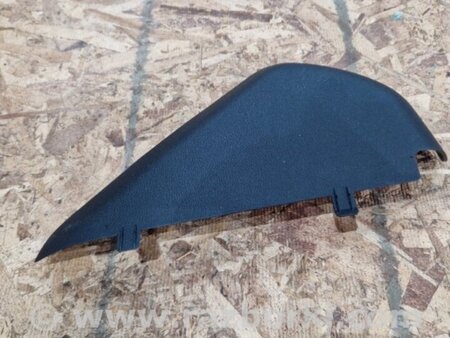 ФОТО Пластик для Audi (Ауди) A4 V B9 - 8W (2015-) Київ