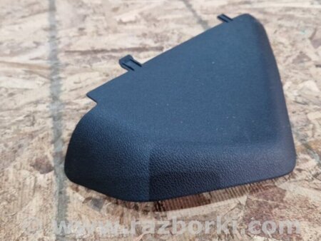 ФОТО Пластик для Audi (Ауди) A4 V B9 - 8W (2015-) Київ