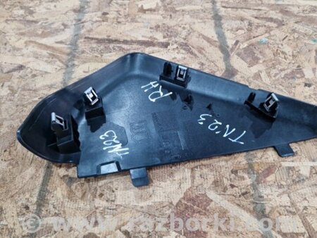 ФОТО Пластик для Audi (Ауди) A4 V B9 - 8W (2015-) Київ