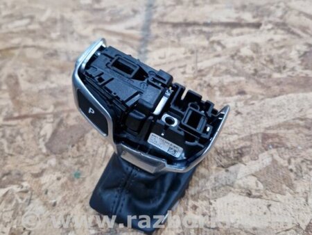 ФОТО Ручка КПП для Audi (Ауди) A4 V B9 - 8W (2015-) Київ