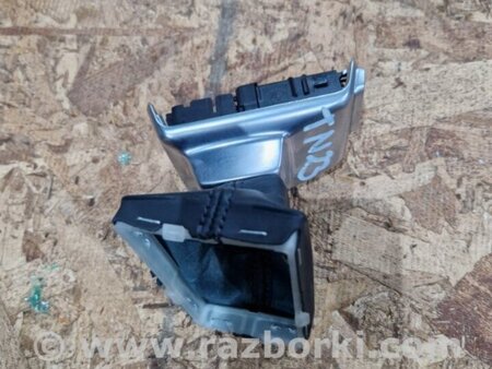 ФОТО Ручка КПП для Audi (Ауди) A4 V B9 - 8W (2015-) Київ