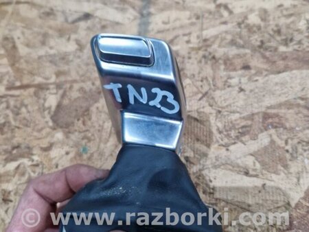 ФОТО Ручка КПП для Audi (Ауди) A4 V B9 - 8W (2015-) Київ