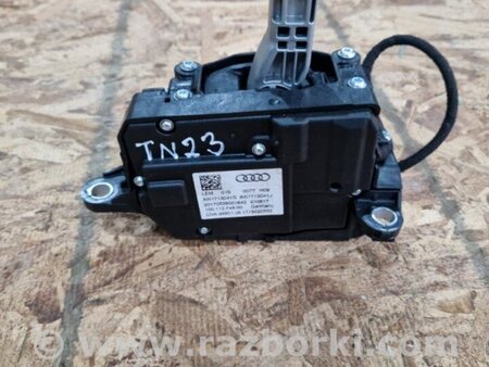 ФОТО Селектор КПП для Audi (Ауди) A4 V B9 - 8W (2015-) Київ