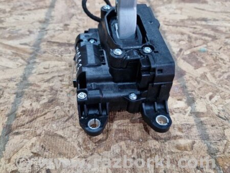 ФОТО Селектор КПП для Audi (Ауди) A4 V B9 - 8W (2015-) Київ