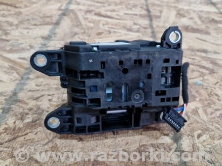 ФОТО Селектор КПП для Audi (Ауди) A4 V B9 - 8W (2015-) Київ