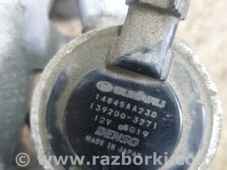 ФОТО Клапан ЕГР для Subaru Forester SG Киев