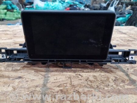 ФОТО Монитор для Audi (Ауди) A4 V B9 - 8W (2015-) Київ