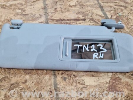 ФОТО Козырек солнцезащитный для Audi (Ауди) A4 V B9 - 8W (2015-) Київ