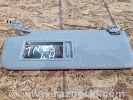 ФОТО Козырек солнцезащитный для Audi (Ауди) A4 V B9 - 8W (2015-) Київ