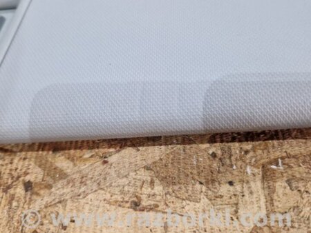 ФОТО Козырек солнцезащитный для Audi (Ауди) A4 V B9 - 8W (2015-) Київ