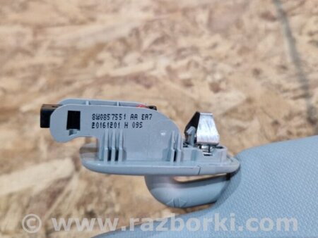 ФОТО Козырек солнцезащитный для Audi (Ауди) A4 V B9 - 8W (2015-) Київ