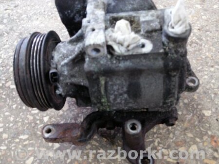 ФОТО Компрессор кондиционера для Subaru Legacy (все модели) Киев