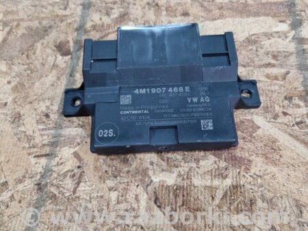 ФОТО Блок управления для Audi (Ауди) A4 V B9 - 8W (2015-) Київ