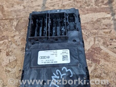 ФОТО Блок управления для Audi (Ауди) A4 V B9 - 8W (2015-) Київ