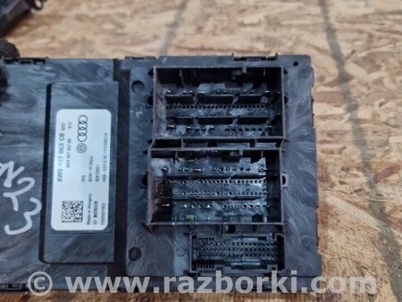 ФОТО Блок управления для Audi (Ауди) A4 V B9 - 8W (2015-) Київ