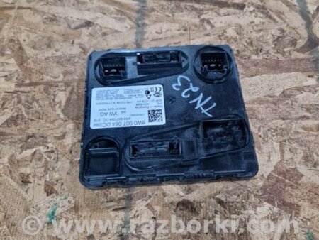 ФОТО Блок управления для Audi (Ауди) A4 V B9 - 8W (2015-) Київ