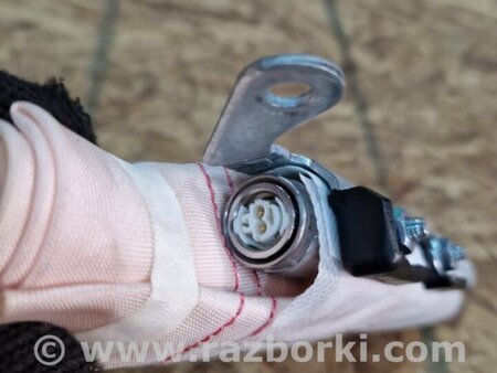 ФОТО Подушка безопасности для Audi (Ауди) A4 V B9 - 8W (2015-) Київ