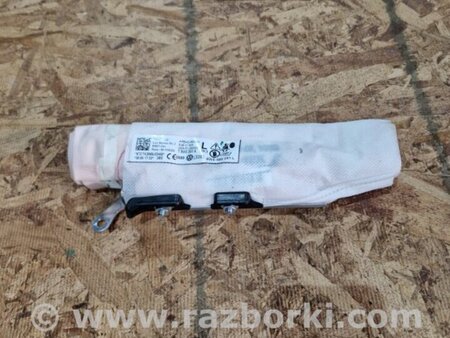 ФОТО Подушка безопасности для Audi (Ауди) A4 V B9 - 8W (2015-) Київ