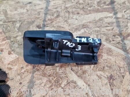 ФОТО Ручка открывания капота для Audi (Ауди) A4 V B9 - 8W (2015-) Київ